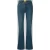 JJXX flared fit jeans van katoenmix model ‘Texas’