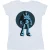 Li-cense Disney dames lightyear buzz staand cirkel t-shirt katoen