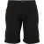 Urban Classics Dames biologisch katoenen korte broek