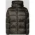 JOOP! COLLECTION Gewatteerd jack met ritszakken
