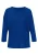 VIVANCE Shirt  royal blue/koningsblauw