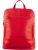 Florence Rugzak  rood
