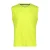 Mouwloos T-shirt CMP