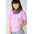 Shoeby T-shirt paars