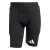 ADIDAS PERFORMANCE Sportbroek ‘Squadra 25’  zwart / wit