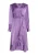 faina Cocktailjurk  lila