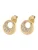 GUESS Oorbellen  goud