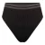 Dare 2B Dames-bikini-broekjes uit de ‘Don’t Sweat It’-collectie (Zwart)