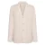 Linnen blazer KnowledgeCotton Apparel
