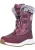 ZigZag Snowboots  pink