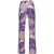 PINKO Pacato Trousers Nude/purple
