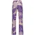 PINKO Pacato Trousers Nude/purple