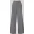 MYON wide fit broek met viscose