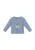 s.Oliver longsleeve lichtblauw