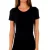 Liberty naadloos t-shirt korte mouw 4589 heren