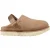 UGG Beige Gerecycled Polyster Platform Pumps