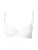 Hunkemöller BH ‘Angie’  wit