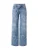 HUGO Jeans ‘Gamala_B’  blauw denim