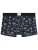 HOM Boxershorts ‘ Love Me ‘  gemengde kleuren / zwart