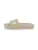 BOSS Open schoenen ‘WASSERRUTSCHE’  beige / wit
