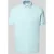 Selected Homme Regular fit poloshirt van katoenmix, model ‘JASON’