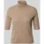 Christian Berg Woman Gebreide pullover van kasjmier met 1/2-mouwen