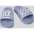 Logo Band Slippers