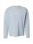 GAP Shirt  lichtblauw / lichtgrijs