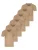 Ragman Onderhemd ‘Basic’  beige