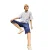 Damesshort Moodo L-SH-4603