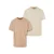 Oversized T-shirt Urban Classics Heavy (x2)