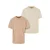 Oversized T-shirt Urban Classics Heavy (x2)