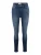Cars Jeans Jeans ‘NANCY’  blauw denim