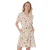Damesjurk Ragwear Kveeda Print