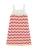 GUESS KIDS Jurk ‘GUESS KIDS SL CROCHET DRESS ABITO’  gemengde kleuren