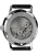TIMEX Analoog horloge ‘Marlin’  zwart / zilver