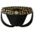 Versace Onderbroeken Jock Strap Jersey Jockstrap