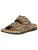 Rohde Foggia-D – dames slof – zwart –