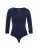 Les Lunes Shirt body ‘Alena’  donkerblauw
