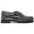 Timberland Noreen Boat Shoe Black Metallic