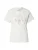 Iriedaily Shirt  lavendel / oranje / rosa / wit