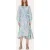 Stine Goya Odette Dress Long Pastel Bloom