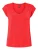 PIECES Shirt ‘PCBillo’  rood