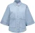 Sisters Point Blouse Olea-JA Jeans Light dames