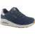 Skechers 177094 nvy dames sneakers