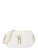 STEVE MADDEN Schoudertas ‘BMARVIS’  wit