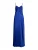 Lauren Ralph Lauren Avondjurk  royal blue/koningsblauw