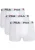 Fila Boxershort MAN BOXER SHORTS met elastische logoband (Set van 3)