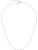 Liebeskind Berlin Ketting  zilver