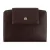 bugatti Portemonnee ‘Neaples’  donkerbruin
